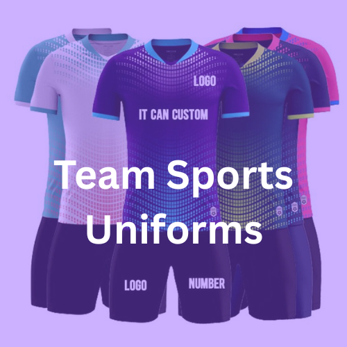 teams sports