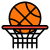 Basketball Uniforms